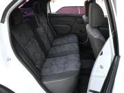 Renault Logan I Рестайлинг Новороссийск  - изображение 25