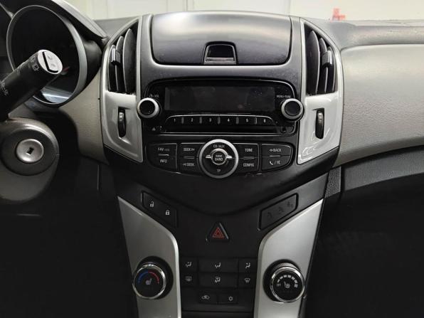 Chevrolet Cruze I Рестайлинг с пробегом 2014 года, цена 786 000 рублей, 170127 км, хэтчбек, Автокод Объявления