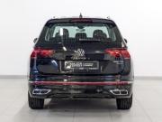 Volkswagen Tiguan II Рестайлинг (China Market) Москва  - изображение 36