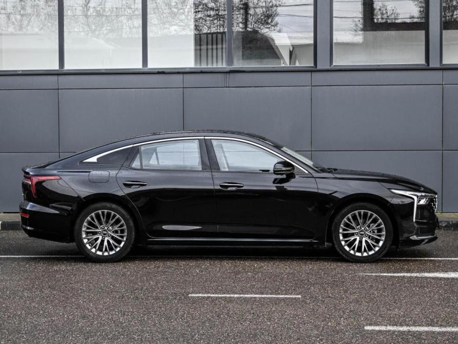 FAW Bestune B70 I Новороссийск  - изображение 5
