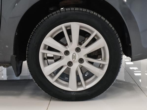 Lada (ВАЗ) Granta I Рестайлинг с пробегом 2019 года, цена 650 000 рублей, 55449 км, седан, Автокод Объявления