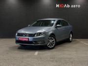Volkswagen Passat B7 Челябинск  - изображение 25