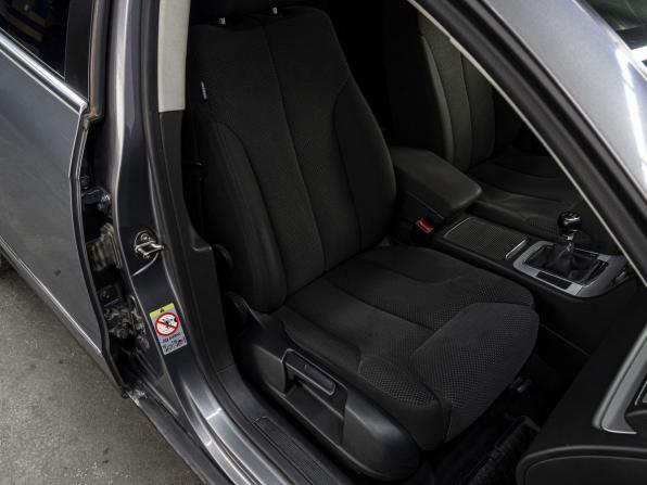 Volkswagen Passat B6 с пробегом 2008 года, цена 869 000 рублей, 152556 км, седан, Автокод Объявления