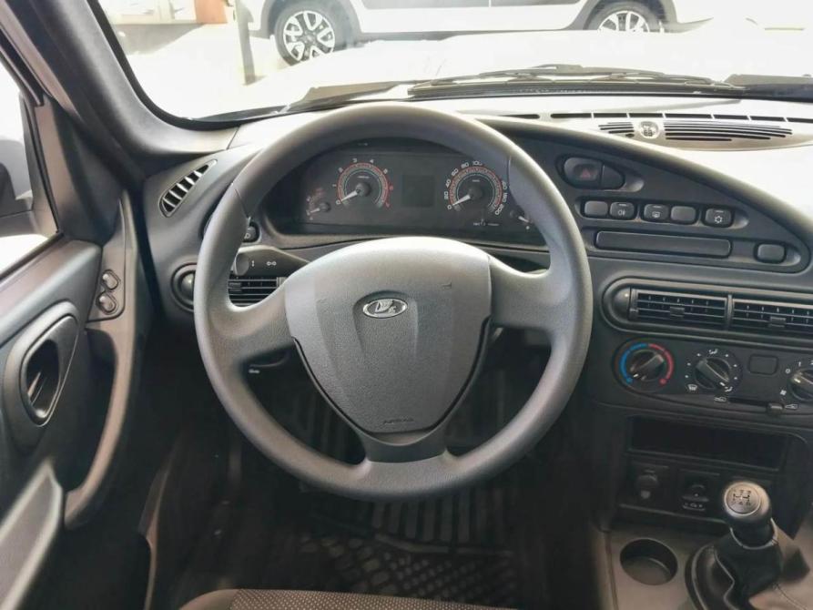 Lada (ВАЗ) Niva Travel I Рестайлинг Нижний Новгород  - изображение 13