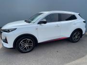 Changan UNI-S (CS55 Plus) I Стерлитамак  - изображение 40