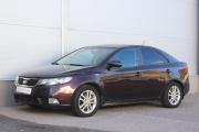 Kia Cerato II Белгород  - изображение 32