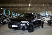 Audi Q7 II (4M) Уфа  - изображение 26