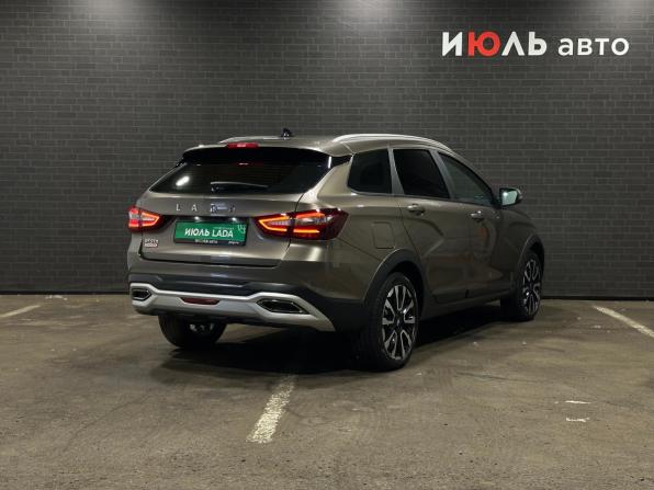 Lada (ВАЗ) Vesta I Рестайлинг (NG) с пробегом 2025 года, цена 1 780 000 рублей, 6896 км, универсал, Автокод Объявления