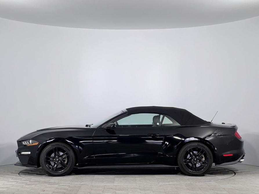 Ford Mustang VI Рестайлинг Калининград  - изображение 15