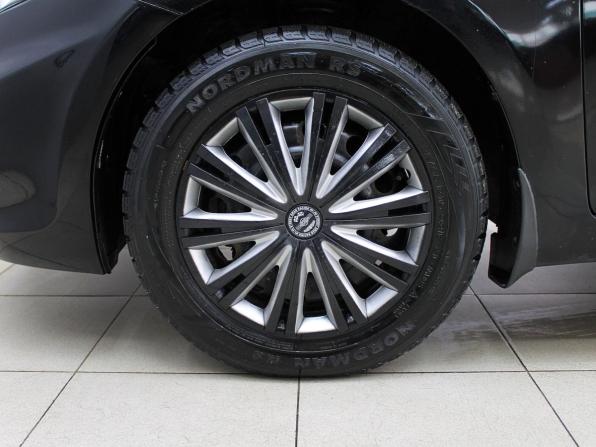 Hyundai Solaris I с пробегом 2011 года, цена 949 000 рублей, 159665 км, седан, Автокод Объявления