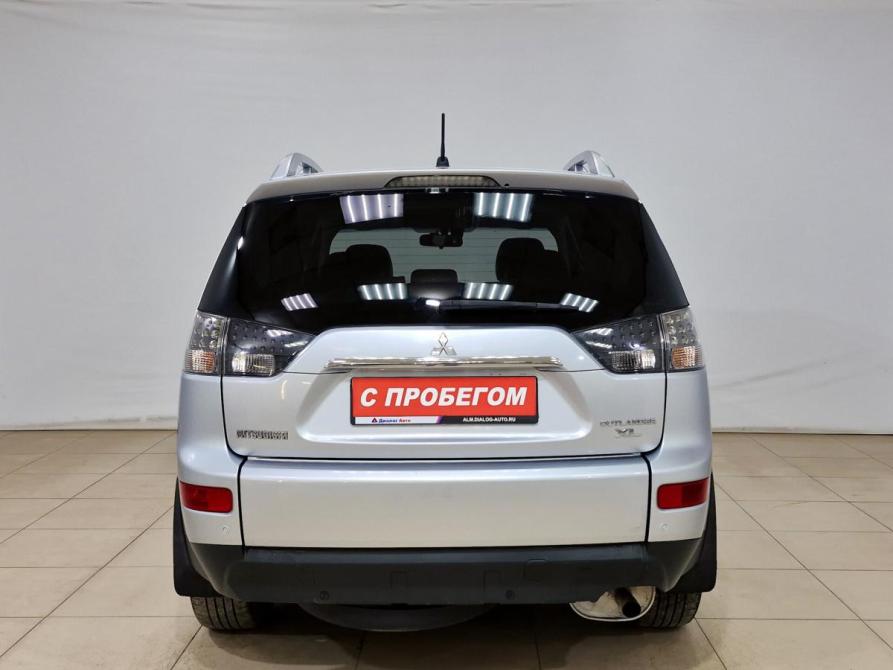 Mitsubishi Outlander II Альметьевск  - изображение 5
