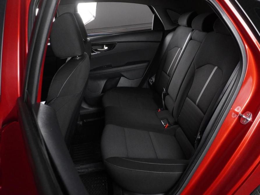 Kia Cerato IV Минеральные Воды  - изображение 10