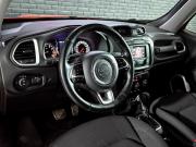 Jeep Renegade I Екатеринбург  - изображение 33
