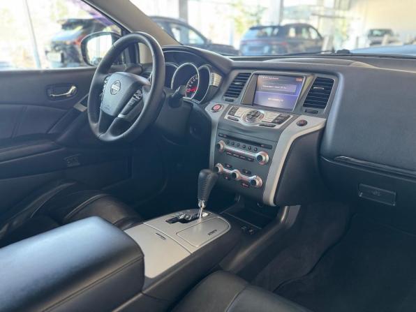 Nissan Murano II (Z51) Рестайлинг 2 с пробегом 2014 года, цена 1 345 000 рублей, 248000 км, внедорожник, Автокод Объявления