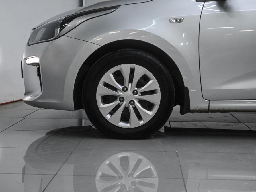 Kia Rio IV Челябинск  - изображение 5