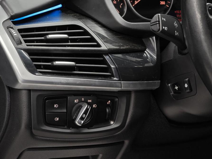 BMW X5 III (F15) Красноярск  - изображение 23