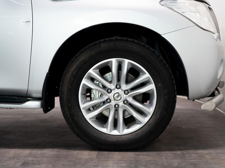 Nissan Patrol VI (Y62) Чита  - изображение 23