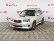 Subaru Forester II Рестайлинг Вологда  - изображение 22