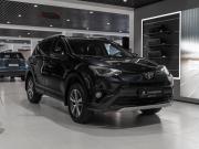 Toyota RAV4 IV (XA40) Рестайлинг Москва  - изображение 27