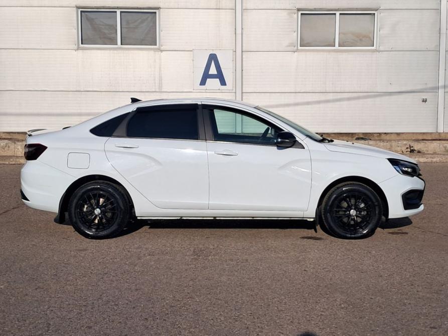Lada (ВАЗ) Vesta I Рестайлинг (NG) Набережные Челны  - изображение 5