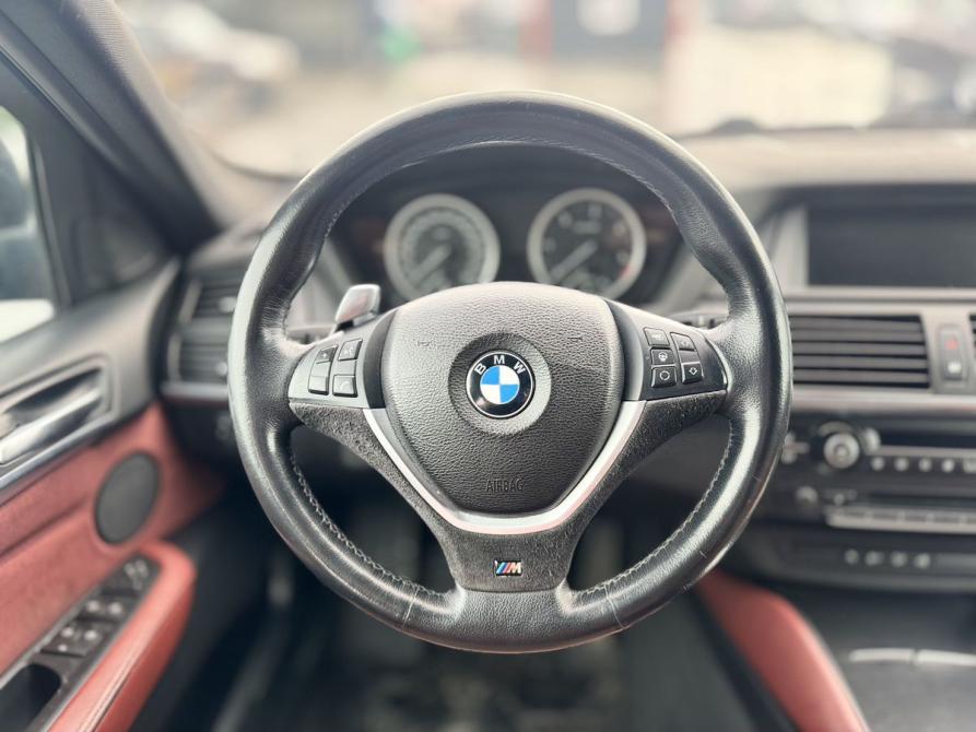 BMW X6 I (E71) Ижевск  - изображение 8