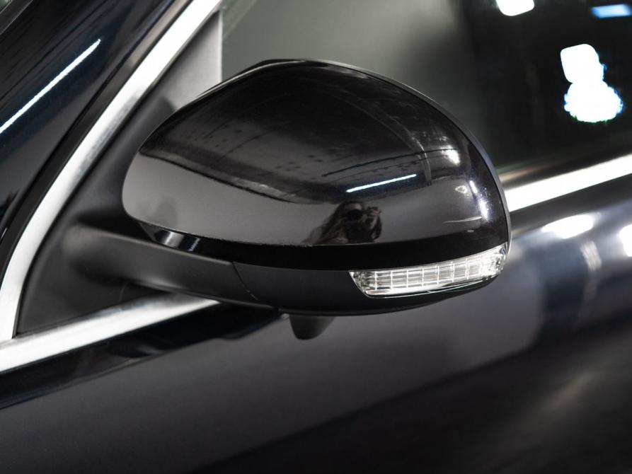 Volkswagen Tiguan I Рестайлинг Иркутск  - изображение 21