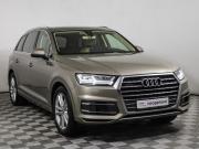Audi Q7 II (4M) Москва  - изображение 21