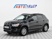 Mitsubishi ASX I Рестайлинг Москва  - изображение 17