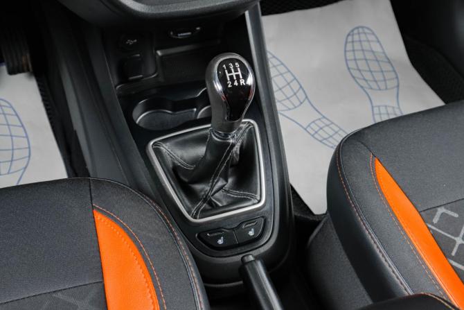 Lada (ВАЗ) Vesta I с пробегом 2019 года, цена 999 000 рублей, 63700 км, универсал, Автокод Объявления