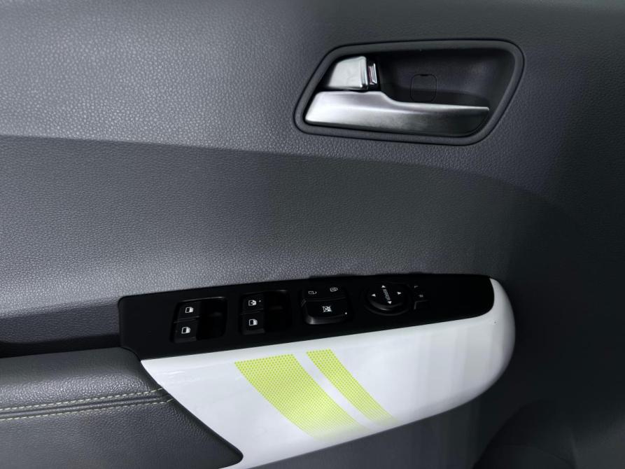 Kia Picanto III Ростов-на-Дону  - изображение 18