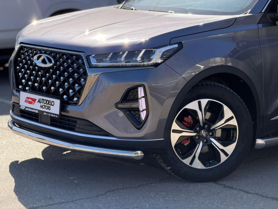 Chery Tiggo 7 Pro Max I Астрахань  - изображение 15