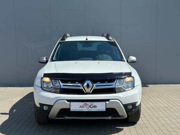Renault Duster I Рестайлинг с пробегом 2016 года, цена 1 160 000 рублей, 144546 км, внедорожник, Автокод Объявления