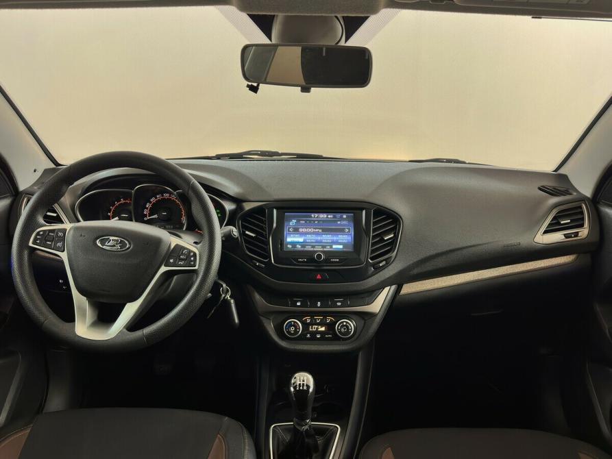 Lada (ВАЗ) Vesta I Москва  - изображение 5