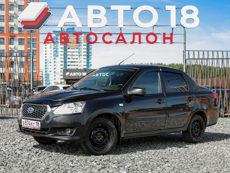 Datsun on-DO I Ижевск  - изображение 1
