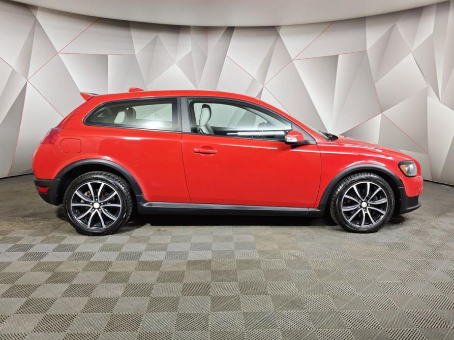 Volvo C30 I Москва  - изображение 6