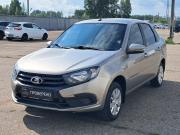 Lada (ВАЗ) Granta I Рестайлинг Набережные Челны  - изображение 25