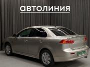 Mitsubishi Lancer X Красноярск  - изображение 22