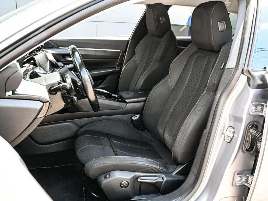 Peugeot 508 II Новороссийск  - изображение 10