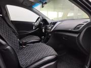 Hyundai Solaris I Рестайлинг Уфа  - изображение 35