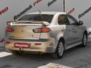Mitsubishi Lancer X Рестайлинг Екатеринбург  - изображение 26
