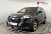 Geely Okavango I Рестайлинг Волгоград  - изображение 29