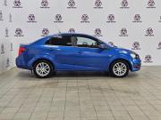 Chevrolet Aveo II Тольятти  - изображение 24