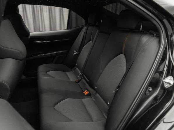 Toyota Camry VIII (XV70) с пробегом 2018 года, цена 2 525 000 рублей, 163963 км, седан, Автокод Объявления