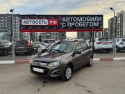 Lada (ВАЗ) Kalina II Альметьевск  - изображение 24