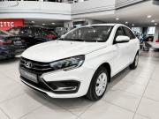 Lada (ВАЗ) Vesta I Рестайлинг (NG) Казань  - изображение 23