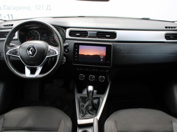 Renault Arkana I с пробегом 2019 года, цена 1 529 000 рублей, 98186 км, внедорожник, Автокод Объявления