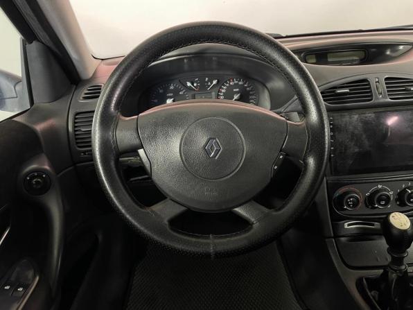 Renault Laguna II с пробегом 2005 года, цена 370 000 рублей, 390000 км, лифтбек, Автокод Объявления
