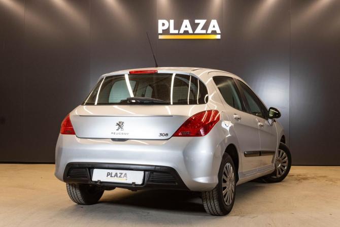 Peugeot 308 I с пробегом 2011 года, цена 700 000 рублей, 156940 км, хэтчбек, Автокод Объявления