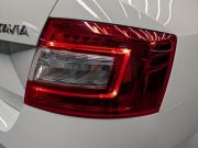 Skoda Octavia III (A7) Рестайлинг Москва  - изображение 48
