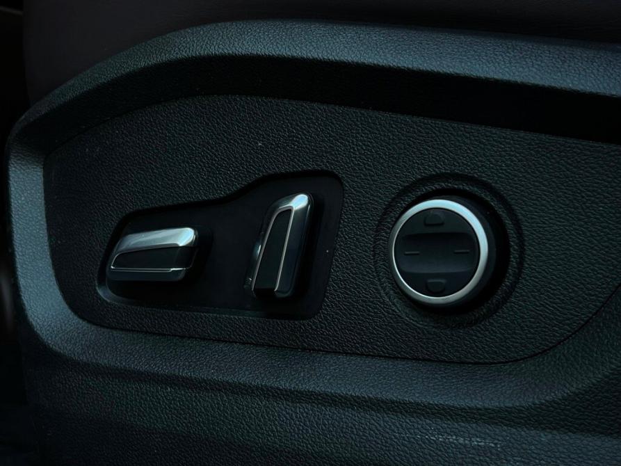 Chery Tiggo 8 Pro Plug-in Hybrid Санкт-Петербург  - изображение 8